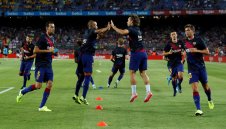 ПРОГНОЗА: Барселона - Валенсия