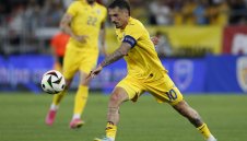 Капитанът на Румъния: Няма да празнуваме, мислим за Белгия