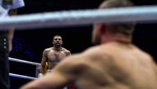 Браво! Тервел нокаутира най-добрия грузинец още в 1-ия рунд + ВИДЕО