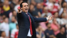 Вила обяви Емери, дебютира срещу Манчестър Юнайтед