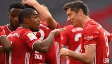 Уплаши ли се Байерн от втородивизионния Холщайн Кийл?