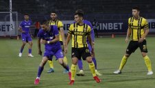 И Ботев Пловдив е аут от Купата