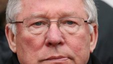 Фъргюсън: Ще станем шампиони през следващия сезон