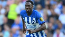 Брайтън и Нотингам поделиха точките и остават непобедени