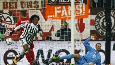 Милан дава всичко за Куадрадо 