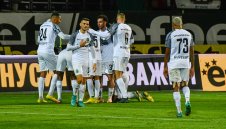 Лудогорец - Ботев Пловдив