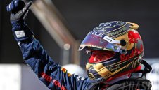 Макс не допусна изненада в спринта, проблеми за Мерцедес