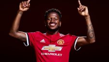 Фред е готов да преподпише с Манчестър Юнайтед при по-добри условия