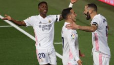 Реал Мадрид е готов да се раздели с почти всички свои играчи