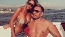 Кобрата проговори за скандалите с Андреа. Каза защо не си направили дете + СНИМКИ