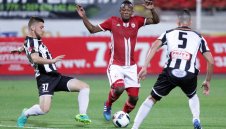 ЦСКА-София се измъчи за победа над Горна в дебюта на Йорданеску