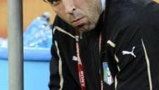 Буфон: Бъдещето е сиво