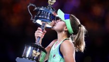 Кенин ще стане №7 след триумфа в Мелбърн