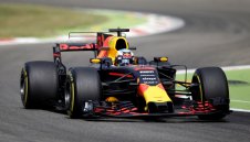 Рено бяга от Ред Бул след 2018-а?