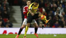 Мата и Рохо се скъсаха да хвалят Варела