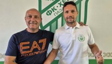 Бивш на Литекс и ЦСКА стана шеф в Хебър