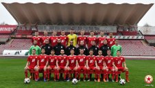 ЦСКА с шампионска новина: "Армейците" грабнаха титлата с цели 8 точки пред Левски