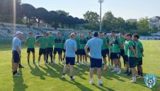 Черно море подготвя ударна лятна селекция