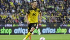 Дортмунд "връзва" ренде за 5 години