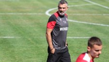 ЦСКА маха един от големите си лидери