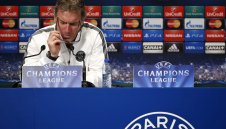 Лоран Блан: Меси е просто неудържим