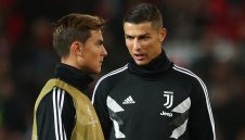 Дибала: С Кристиано сме щастлива двойка, въздействаме си силно