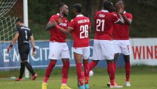 ЦСКА уреди арменски национал за Пирин