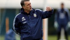 Тата сигурен: Не сме зависими от Меси