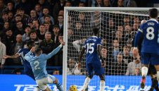 Няма такова зрелище! Челси и Ман Сити сътвориха луд екшън с 8 гола