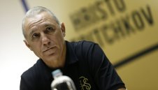 ЦСКА покани феновете на "Армейски следобед'' с Христо Стоичков 