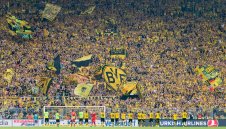 ПРОГНОЗА: Борусия Дортмунд - Байер Леверкузен