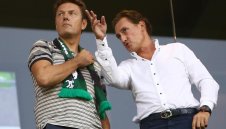 Домусчиев: Нападат Лудогорец умишлено!