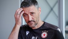 Асове на ЦСКА с проблеми