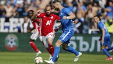 Цели 8 от играчите на ЦСКА и Левски са вкарвали гол във "Вечното дерби"