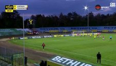 ВИДЕО: Добруджа &ndash; Локомотив София