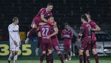 Септември "потопи" Славия и в "Овча Купел"