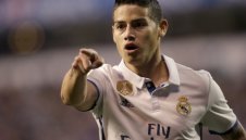 ОФИЦИАЛНО: Хамес Родригес е играч на Байерн!