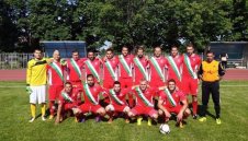 Стадион и щъркел плашат ЦСКА в Ихтиман