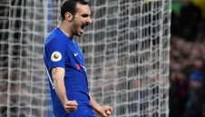 Челси може да разкара Дзапакоста в посока Лацио