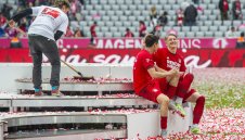 Швайни: Левандовски не е от световна класа