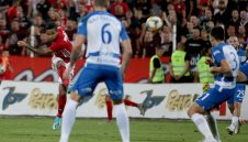 Треньорът на Осиек: ЦСКА няма нищо общо с отбора преди две години