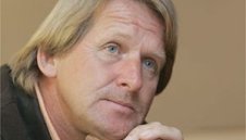 Бернд Шустер пак спокоен
