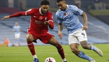 Ливърпул го закъса: Джо Гомес също може да е аут за сезона