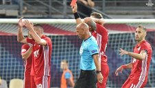 Утешение след отпадането: Колко прибраха ЦСКА и Локо от Лига Европа