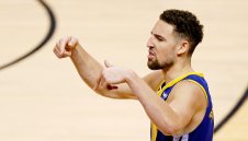 Голдън Стейт не дава титлата! Уориърс оцеляха в Торонто след нова контузия на Дюрант