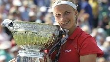 Светлана Кузнецова с реални шансове за титлата от &ldquo;Пасифик Оупън&rdquo;