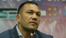 Кобрата: С Андреа вече не сме заедно, Тайсън Фюри в момента не е никой 