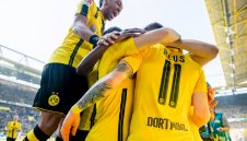 Гладбах обвини Дортмунд в кражба! + СНИМКА