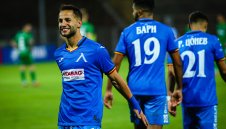 Фурорът продължава! 4 от 4 за Борислав Цонев в Китай