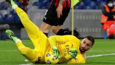 Стана ясно защо Донарума не може да вземе 99-ти номер в ПСЖ